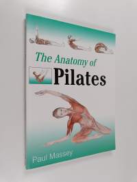 The anatomy of Pilates
