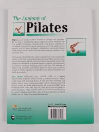 The anatomy of Pilates