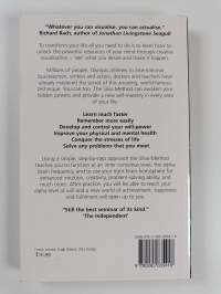 The Silva Method : Tapping the Secrets of Your Mind for Total Self-mastery