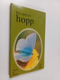 Ett ord av hopp