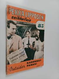 Tyhjä kuva