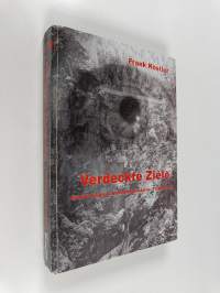 Verdeckte Ziele : Remote Viewing - Massenbewusstsein - Targetschutz