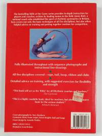 Rhythmic gymnastics