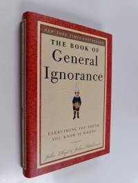 The Book of General Ignorance