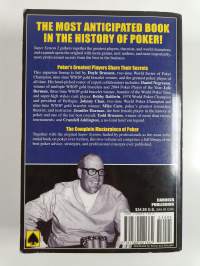 Doyle Brunson&#039;s super system 2 : a course in power poker