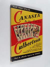 Hur man spelar canasta