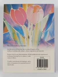 The stained glass handbook