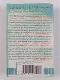 Wasted - A Memoir of Anorexia and Bulimia