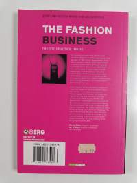 The fashion business : theory, practice, image