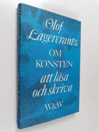 Om konsten att läsa och skriva