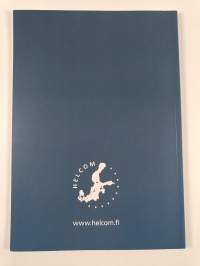 Climate change in the Baltic Sea Area HELCOM thematic assessment in 2013