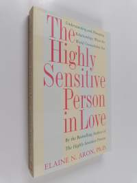 The highly sensitive person in love