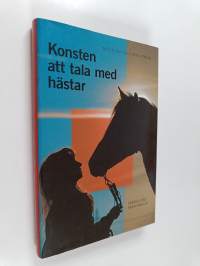Konsten att tala med hästar