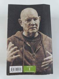 En dramatikers dagbok 2005-2012