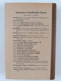 Kalevala (1944)
