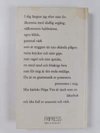 Sånger om kärlek