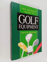 The Guinness Guide to Golf Equipment
