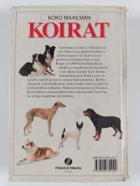 Koko maailman koirat