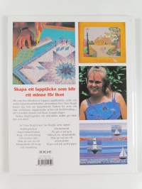 Lapp på lapp : nya lappsömnadsboken