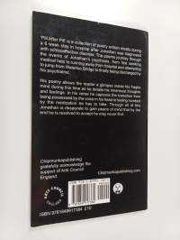 Pill After Pill - Poems from a Schizophrenic Mind