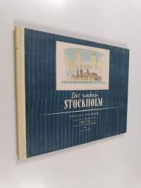 Det vackra stockholm = beautiful stockholm