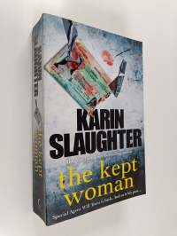 The kept woman