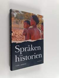 Språken före historien