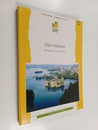 Olavinlinna : maisema ja monumentti