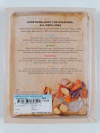 Martha Stewart&#039;s Everyday Light : The Quickest and Easiest Recipes all Under 500 Calories