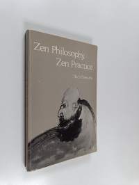 Zen philosophy, Zen practice