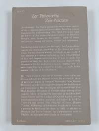 Zen philosophy, Zen practice