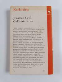 Gulliverin retket