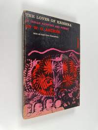 The loves of Krishna in Indian painting and poetry