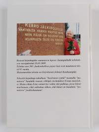 Orpojen vuosi (signeerattu)