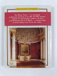The Imperial Palaces - The Winter palace