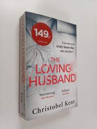 The loving husband
