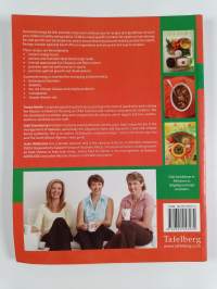 Sustained Energy for Kids : Yummy, Healthy Food that Kids Will Love