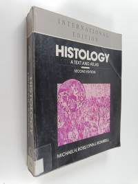 Histology : a text and atlas