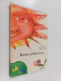 Ruma pikkulintu