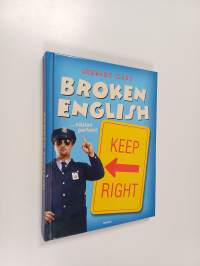Broken English : nästan perfekt