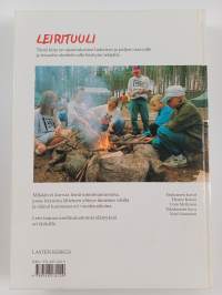 Leirituuli : käsikirja leiritoiminnan järjestäjille ja ohjaajille