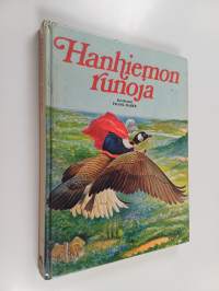 Hanhiemon runoja