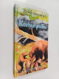 Karhunpolku