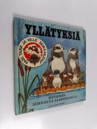 Tyhjä kuva