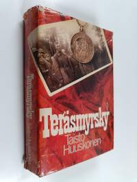 Teräsmyrsky