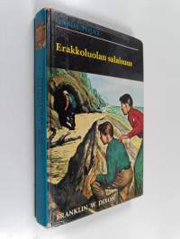 Erakkoluolan salaisuus