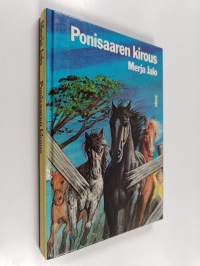 Ponisaaren kirous