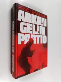 Arkangelin partio