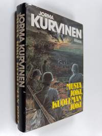 Musta joki, kuoleman joki