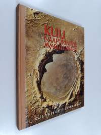 Kuu - naapurimme avaruudessa